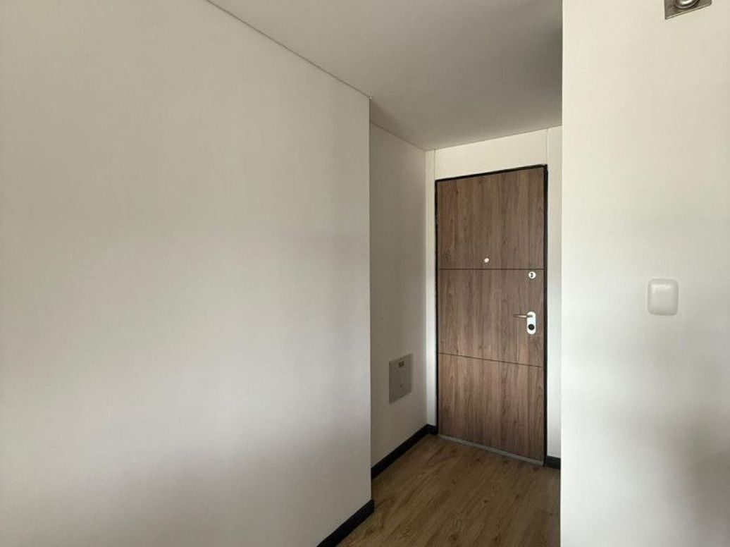 Apartamento de 1 alcoba en venta en Santa Rosa, Bogotá, 60 m² · foto 12 de 14