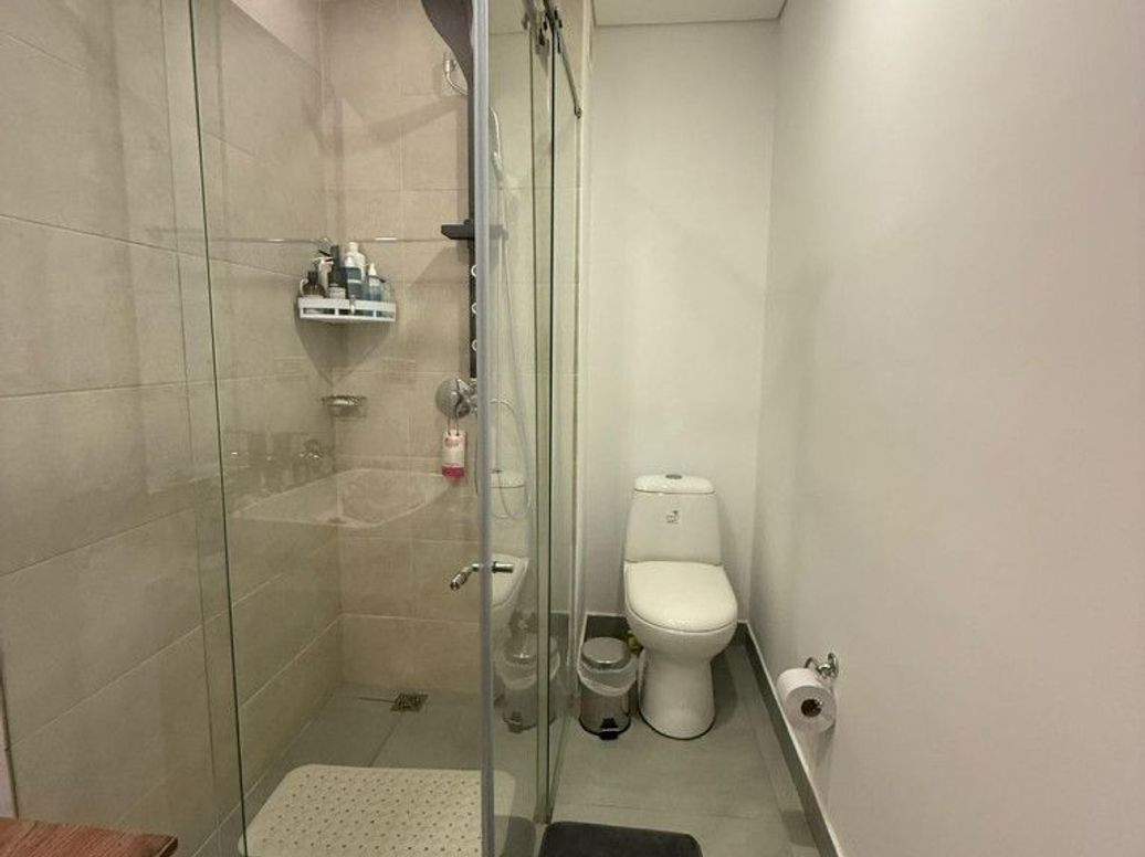 Apartamento de 1 alcoba en venta en Santa Rosa, Bogotá, 60 m² · foto 9 de 14