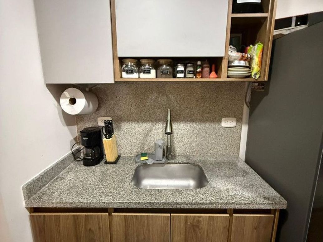 Apartamento de 1 alcoba en venta en Santa Rosa, Bogotá, 60 m² · foto 8 de 14