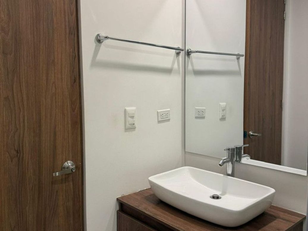Apartamento de 1 alcoba en venta en Santa Rosa, Bogotá, 60 m² · foto 14 de 14