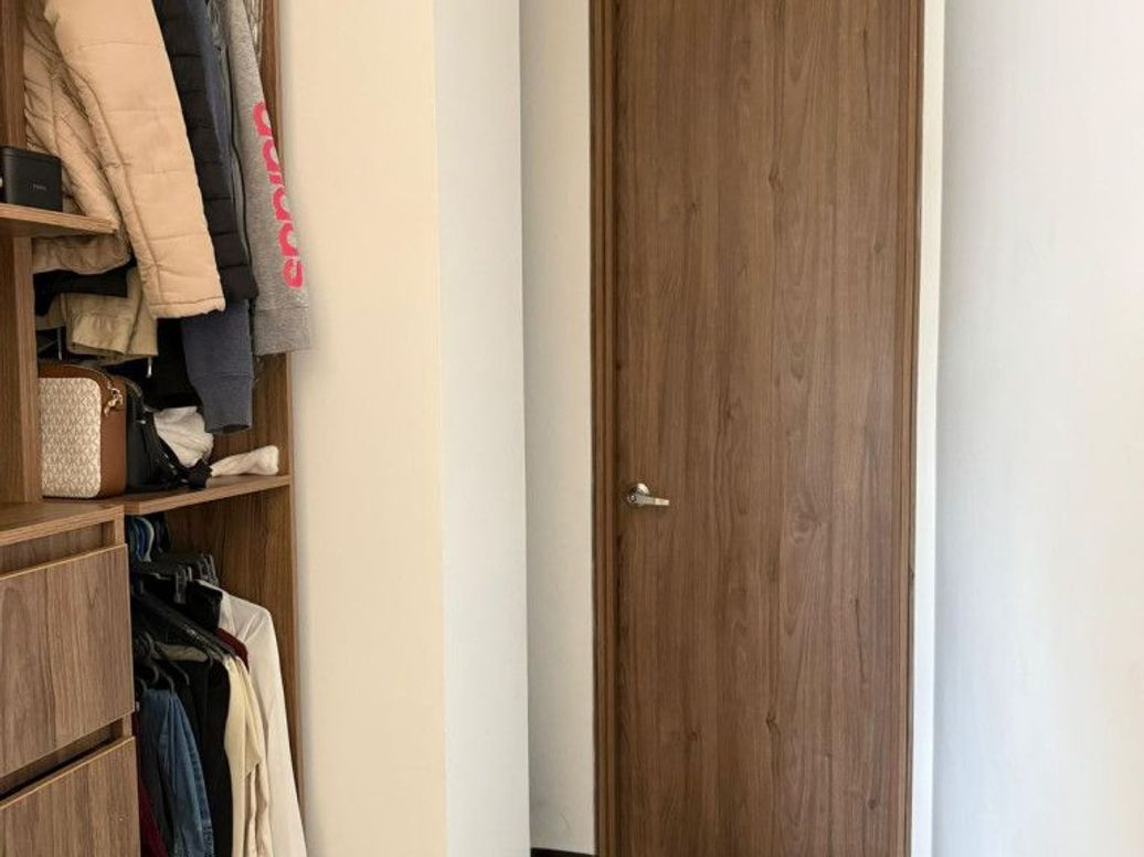 Apartamento de 1 alcoba en venta en Santa Rosa, Bogotá, 60 m² · foto 10 de 14