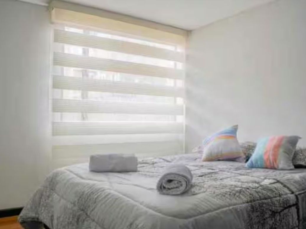 Apartamento de 2 alcobas en venta en El Tintal A.S.D., Bogotá, 83 m² · foto 11 de 12
