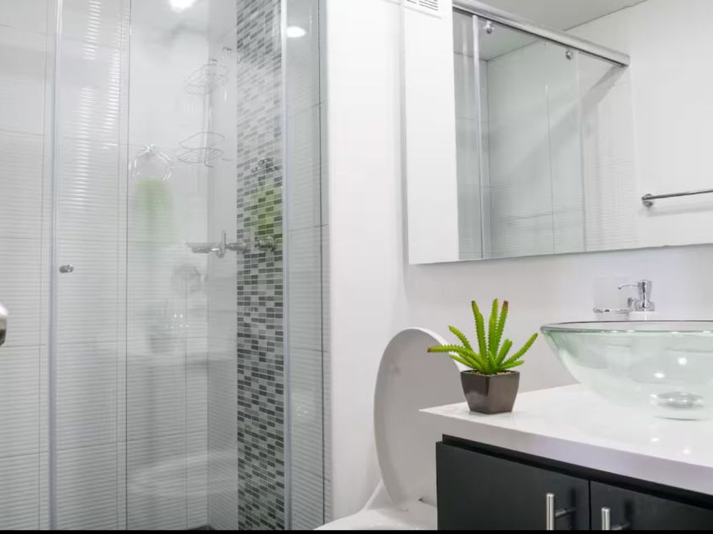 Apartamento de 2 alcobas en venta en El Tintal A.S.D., Bogotá, 83 m² · foto 9 de 12