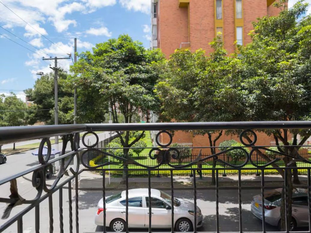 Apartamento de 2 alcobas en venta en El Tintal A.S.D., Bogotá, 83 m² · foto 10 de 12