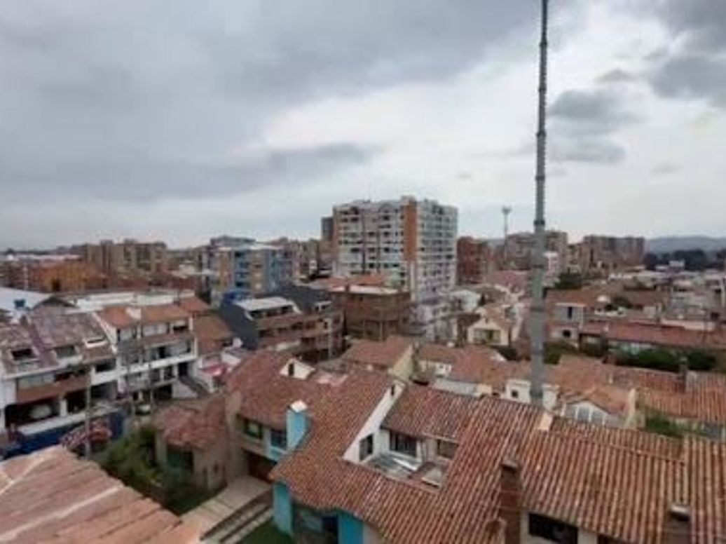 Apartamento de 3 alcobas en venta en Cedritos, Bogotá, 79 m² · foto 19 de 20