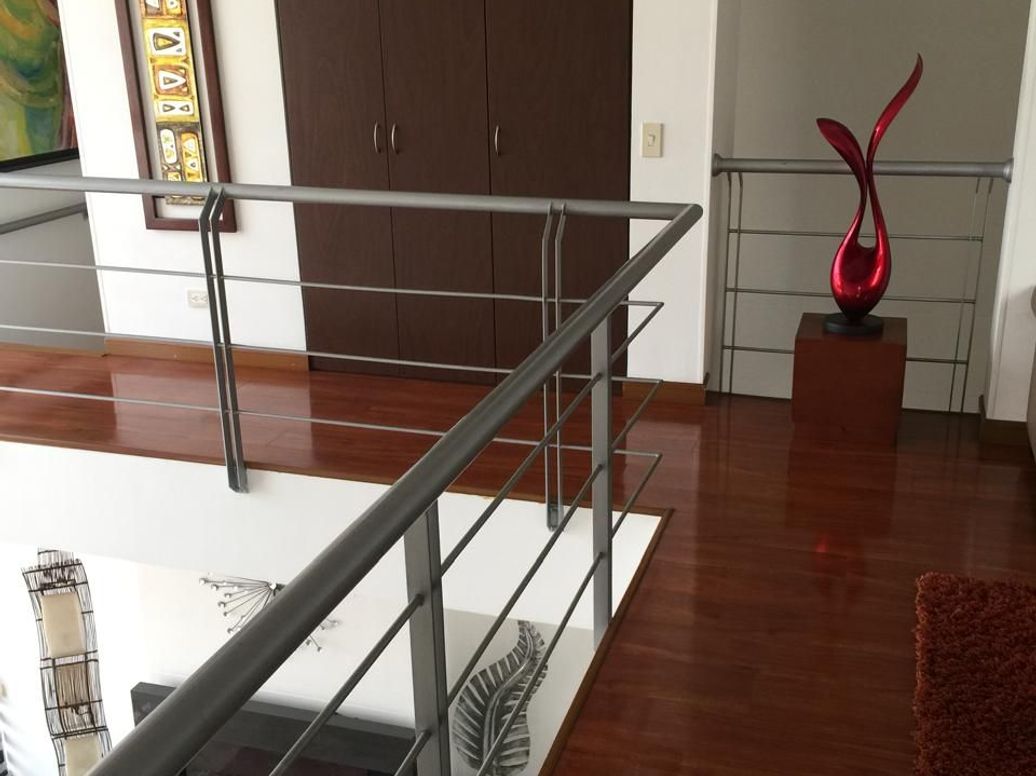 Apartamento de 4 alcobas en venta en Pradera Norte, Bogotá, 168 m² · foto 4 de 20