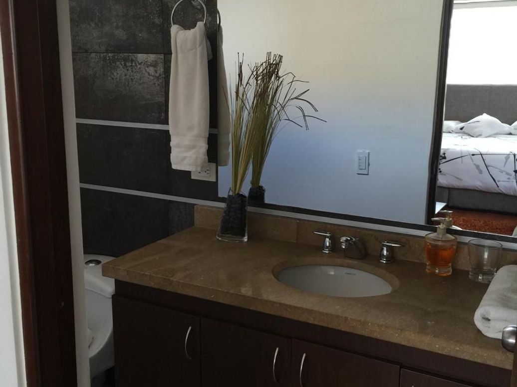 Apartamento de 4 alcobas en venta en Pradera Norte, Bogotá, 168 m² · foto 16 de 20