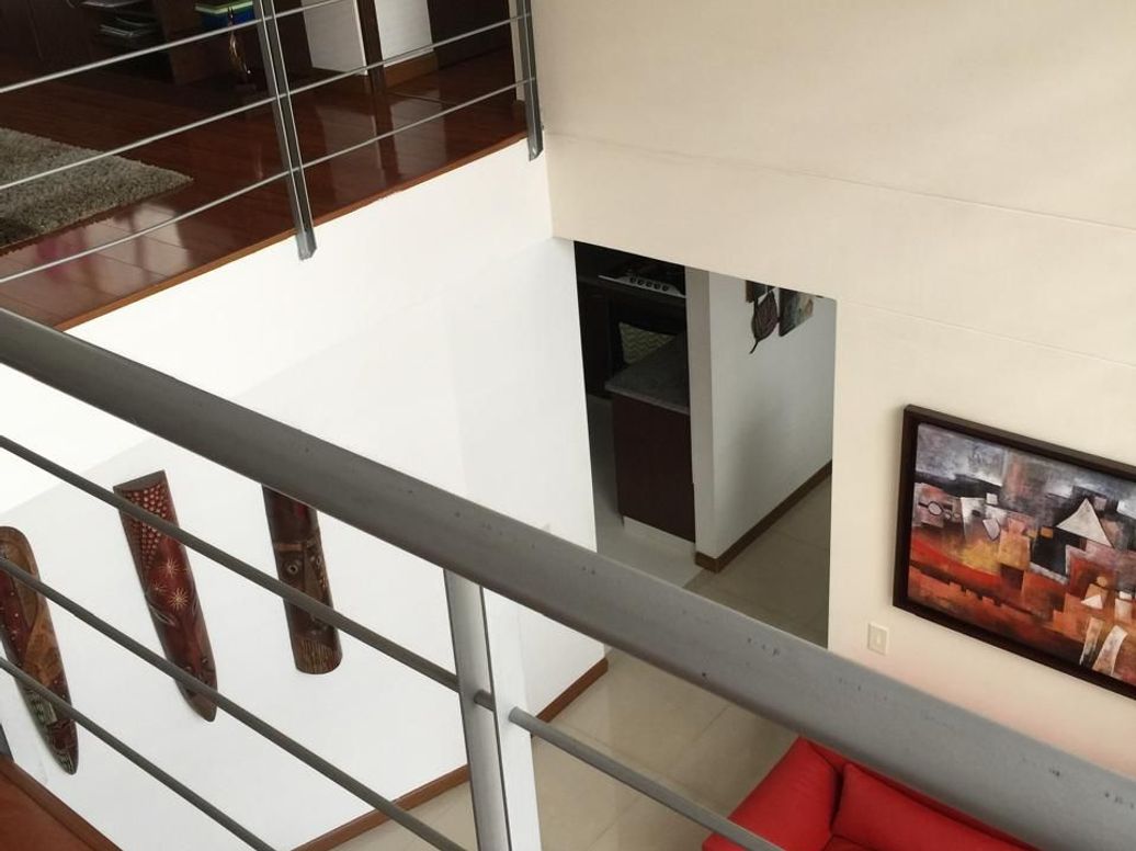 Apartamento de 4 alcobas en venta en Pradera Norte, Bogotá, 168 m² · foto 7 de 20