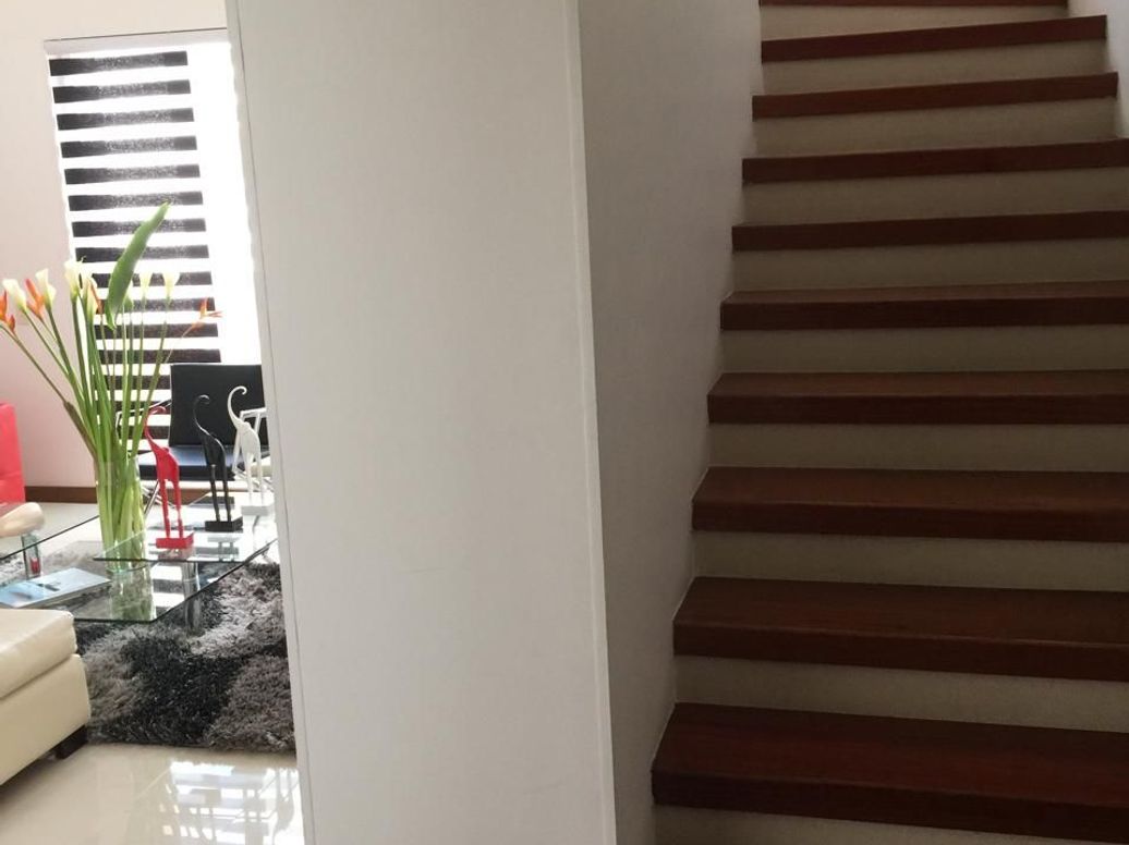 Apartamento de 4 alcobas en venta en Pradera Norte, Bogotá, 168 m² · foto 6 de 20