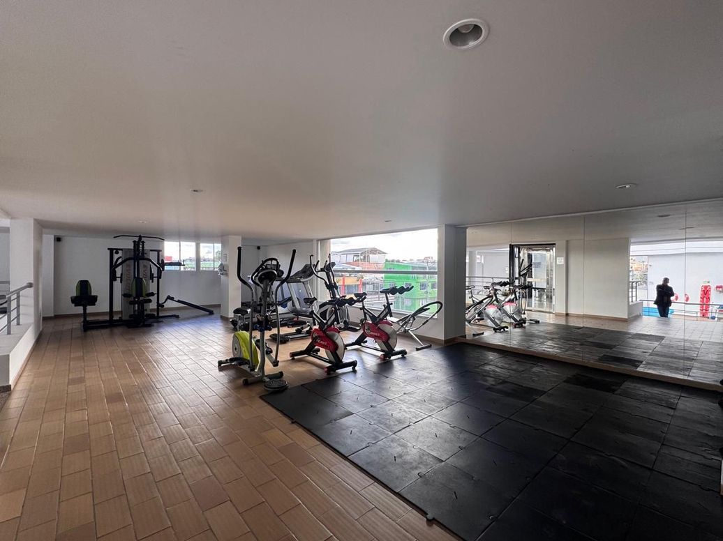 Apartamento de 4 alcobas en venta en Pradera Norte, Bogotá, 168 m² · foto 20 de 20