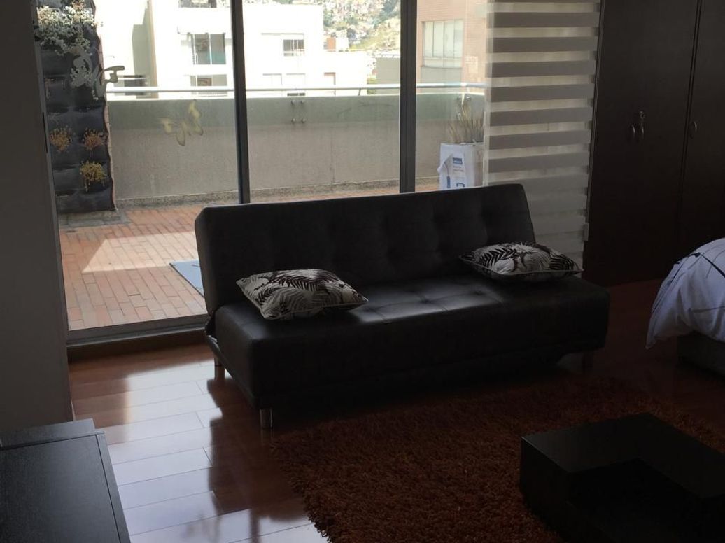 Apartamento de 4 alcobas en venta en Pradera Norte, Bogotá, 168 m² · foto 15 de 20