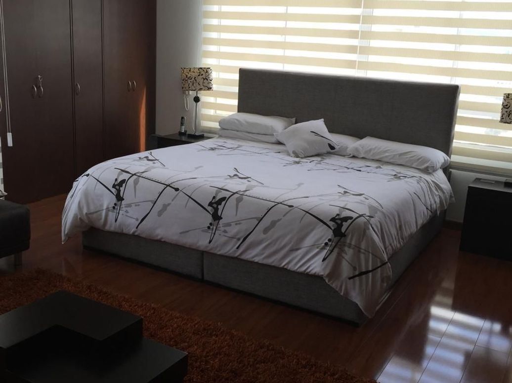 Apartamento de 4 alcobas en venta en Pradera Norte, Bogotá, 168 m² · foto 12 de 20