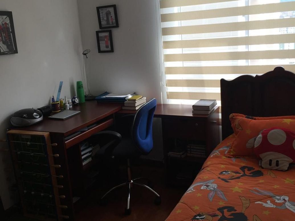 Apartamento de 4 alcobas en venta en Pradera Norte, Bogotá, 168 m² · foto 10 de 20
