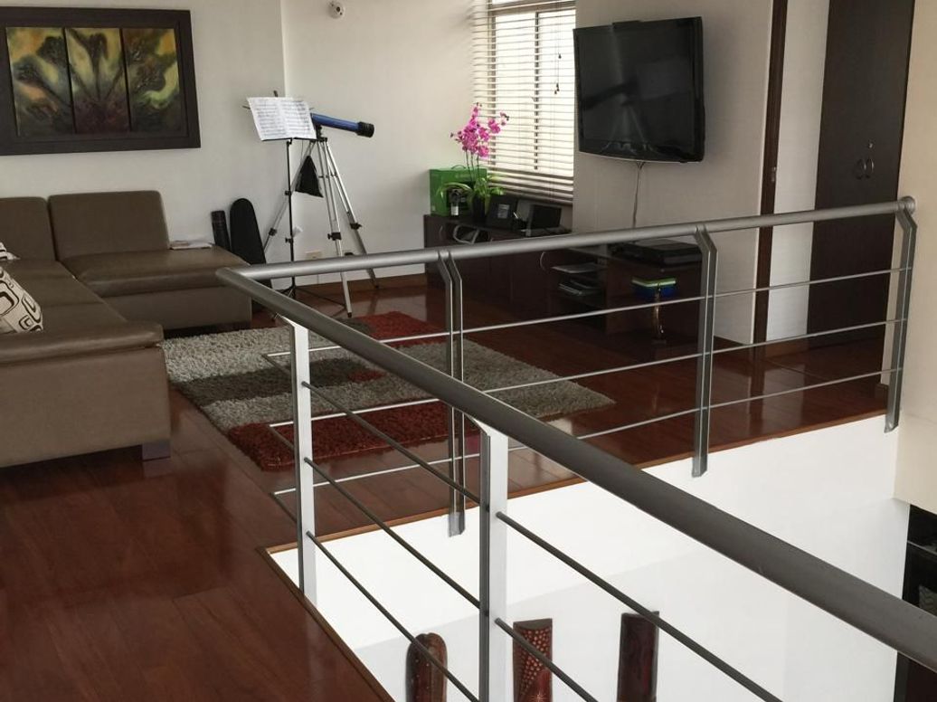 Apartamento de 4 alcobas en venta en Pradera Norte, Bogotá, 168 m² · foto 5 de 20