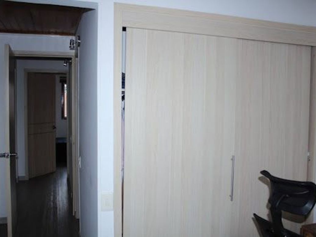 Apartamento de 3 alcobas en venta en Lourdes, Bogotá, 71 m² · foto 10 de 14