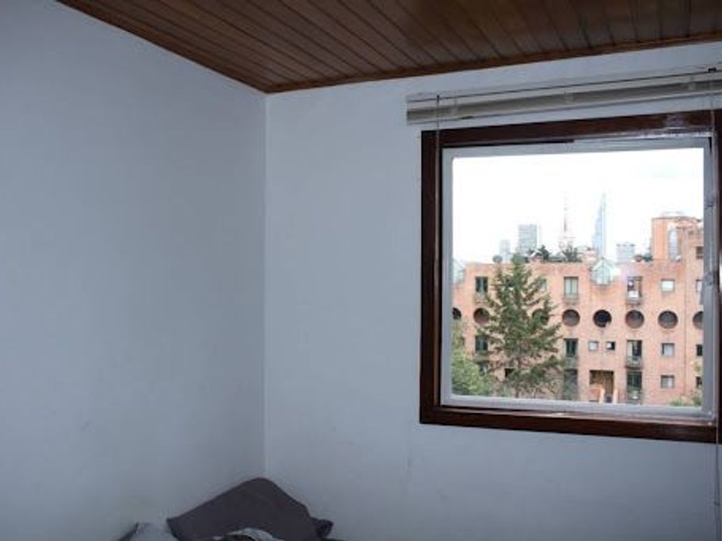 Apartamento de 3 alcobas en venta en Lourdes, Bogotá, 71 m² · foto 11 de 14