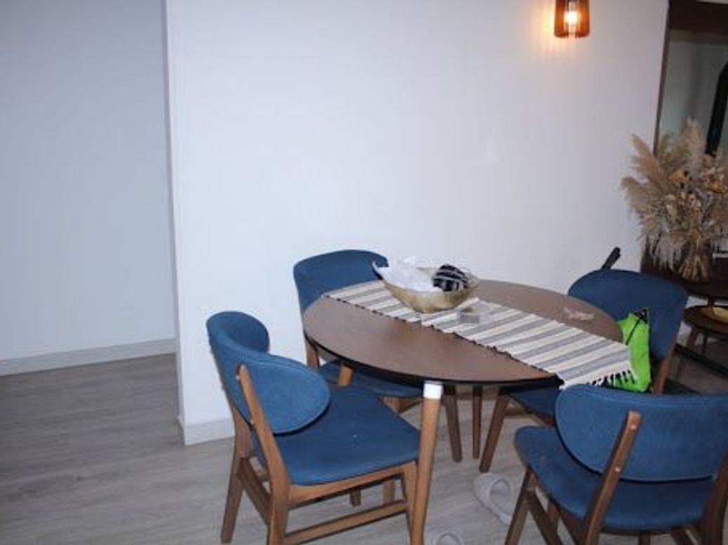 Apartamento de 3 alcobas en venta en Lourdes, Bogotá, 71 m² · foto 8 de 14