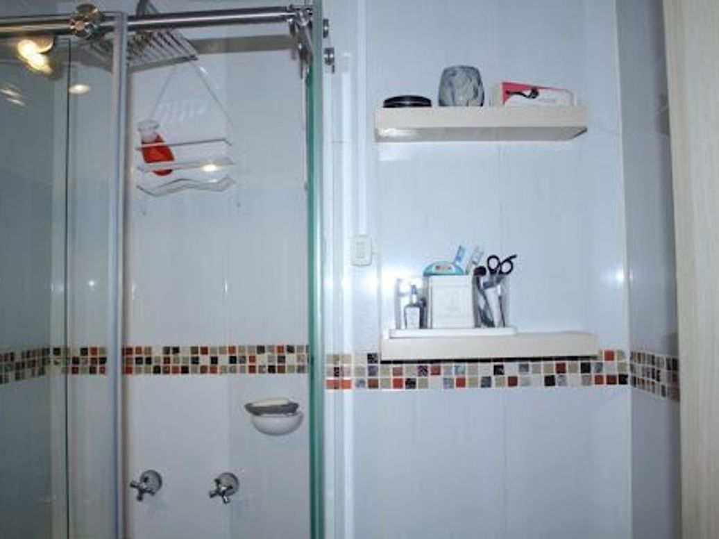 Apartamento de 3 alcobas en venta en Lourdes, Bogotá, 71 m² · foto 13 de 14