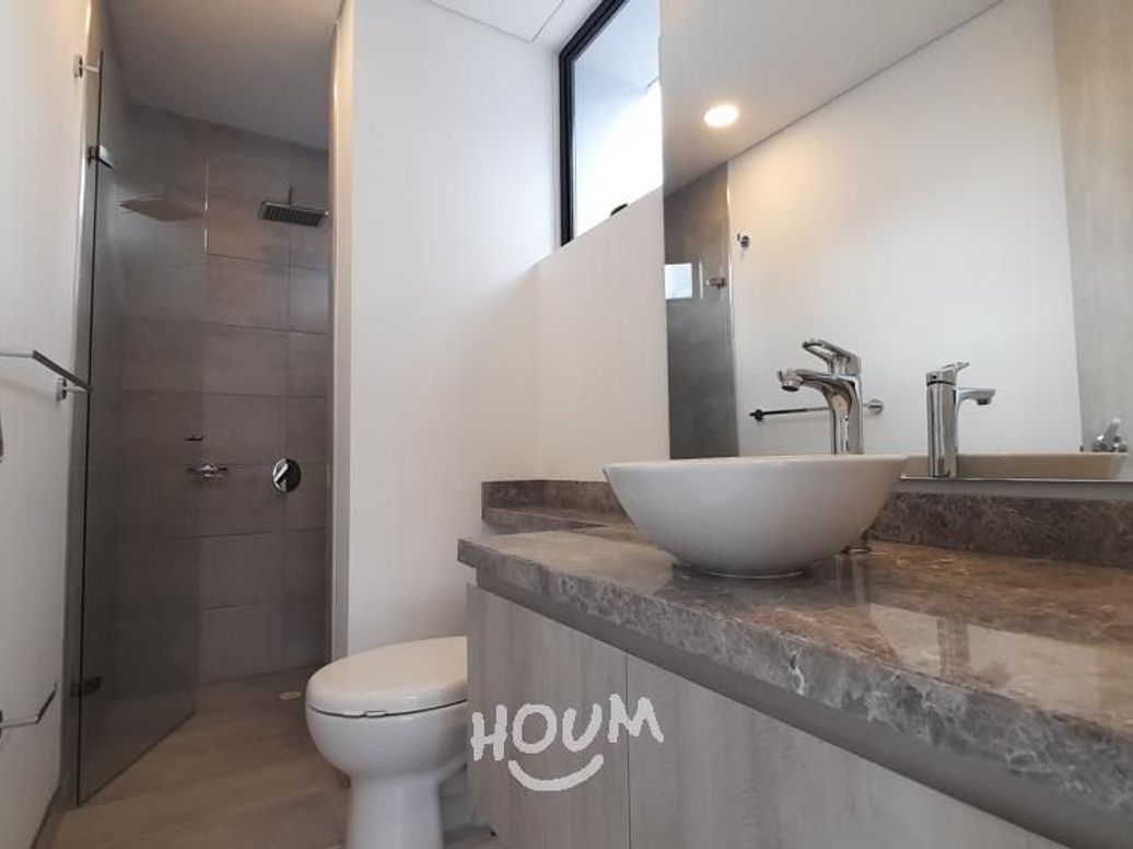 Apartamento de 1 alcoba en venta en Cedro Bolívar, Bogotá, 69 m² · foto 13 de 20