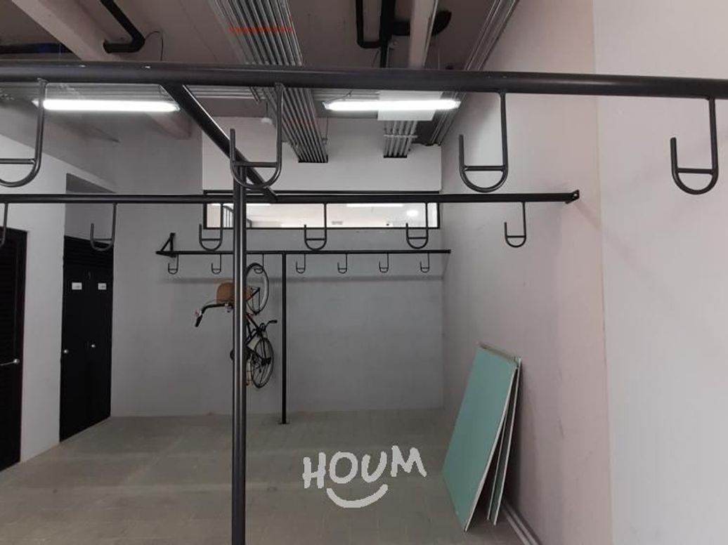 Apartamento de 1 alcoba en venta en Cedro Bolívar, Bogotá, 69 m² · foto 16 de 20