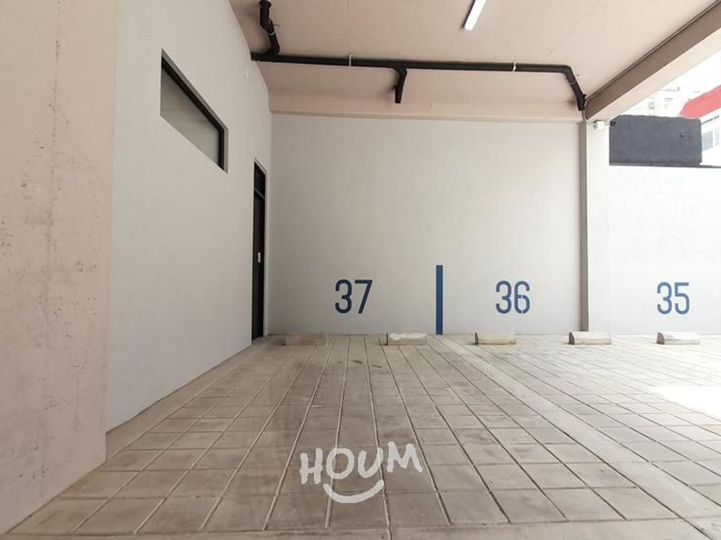 Apartamento de 1 alcoba en venta en Cedro Bolívar, Bogotá, 69 m² · foto 15 de 20
