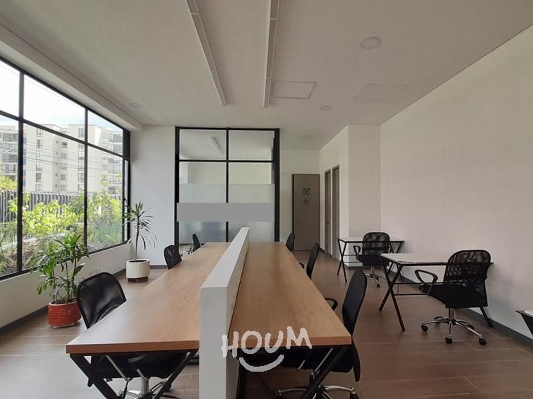 Apartamento de 1 alcoba en venta en Cedro Bolívar, Bogotá, 69 m² · foto 19 de 20