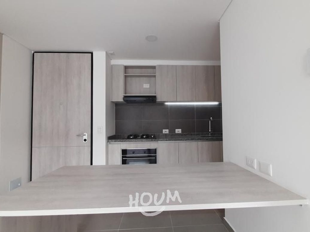 Apartamento de 1 alcoba en venta en Cedro Bolívar, Bogotá, 69 m² · foto 8 de 20
