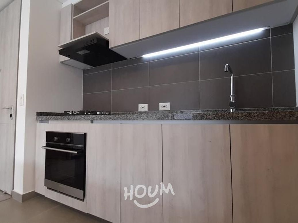 Apartamento de 1 alcoba en venta en Cedro Bolívar, Bogotá, 69 m² · foto 7 de 20
