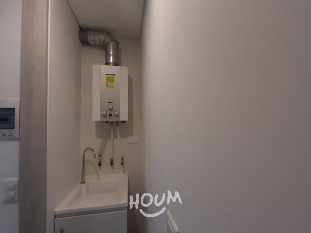 Apartamento de 1 alcoba en venta en Cedro Bolívar, Bogotá, 69 m² · foto 10 de 20