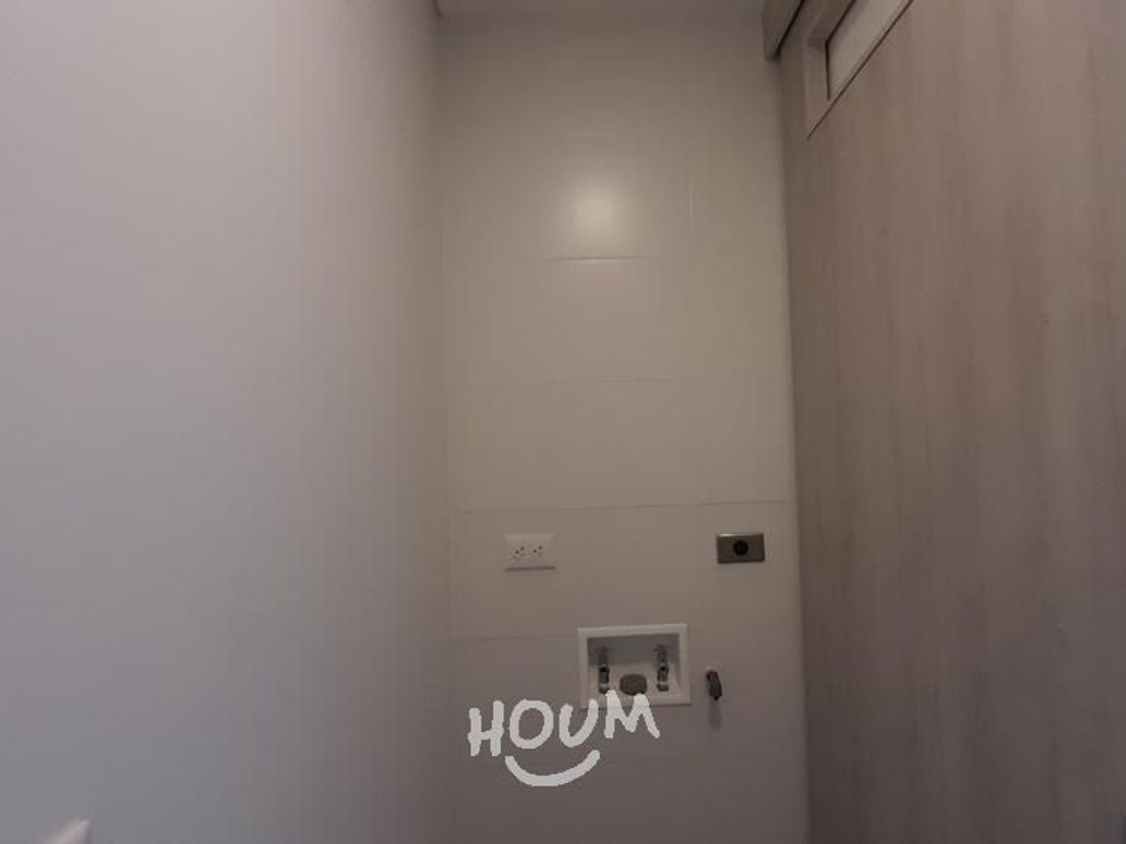 Apartamento de 1 alcoba en venta en Cedro Bolívar, Bogotá, 69 m² · foto 9 de 20