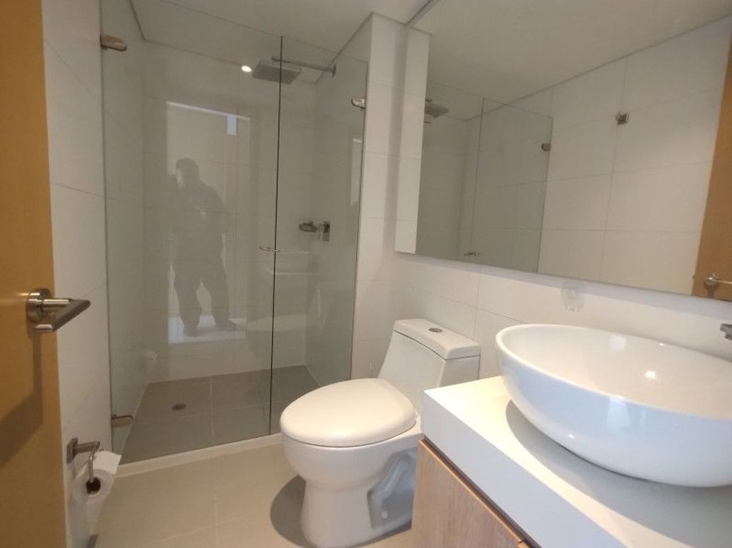 Apartamento de 2 alcobas en venta en Las Nieves, Bogotá, 66 m² · foto 11 de 20