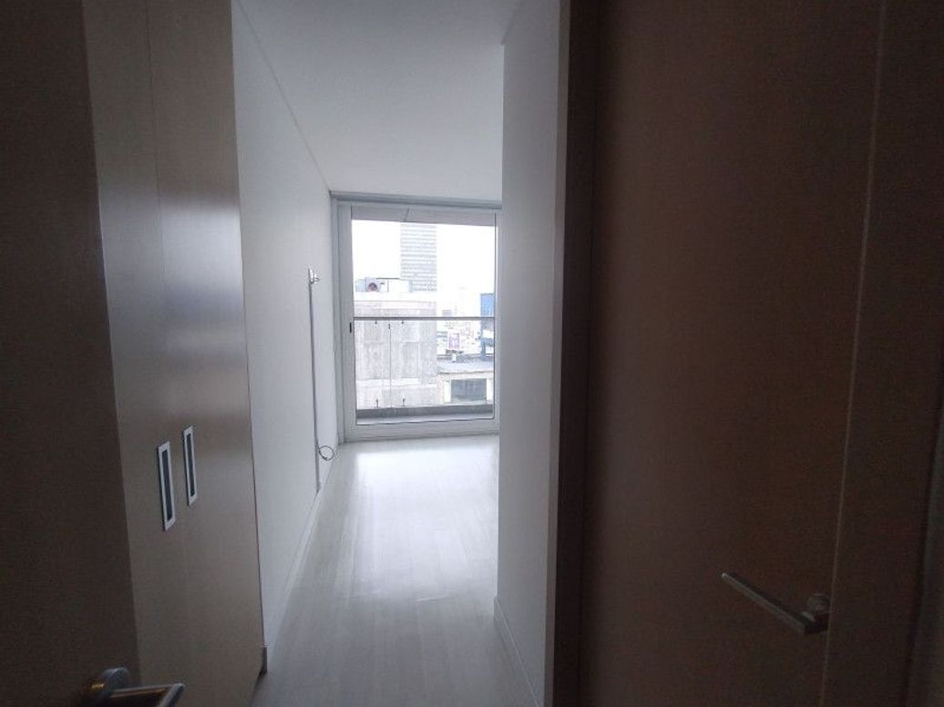 Apartamento de 2 alcobas en venta en Las Nieves, Bogotá, 66 m² · foto 9 de 20