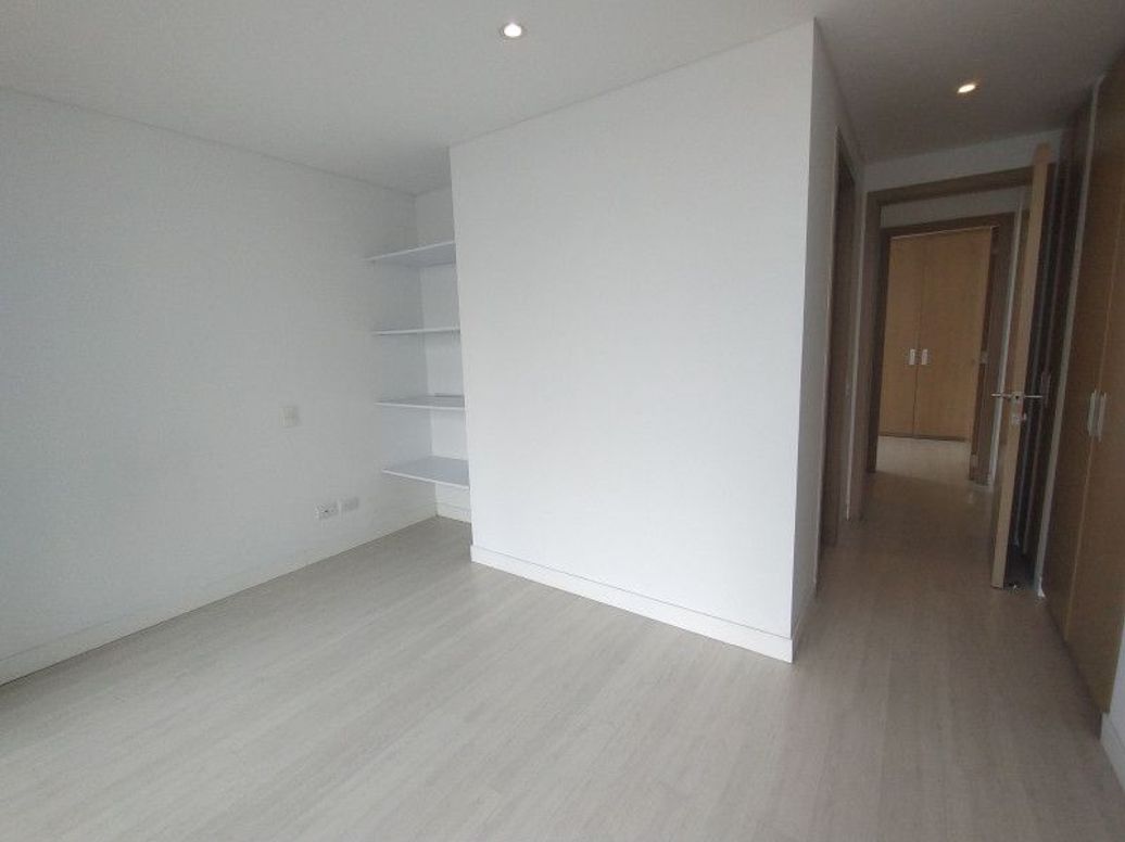 Apartamento de 2 alcobas en venta en Las Nieves, Bogotá, 66 m² · foto 13 de 20
