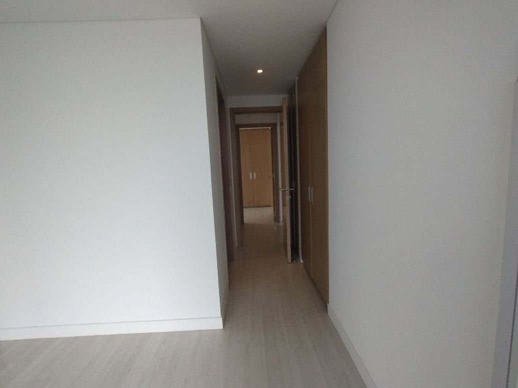 Apartamento de 2 alcobas en venta en Las Nieves, Bogotá, 66 m² · foto 14 de 20