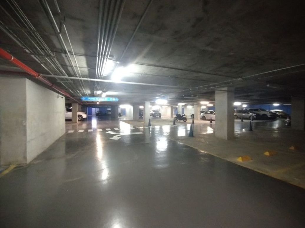 Apartamento de 2 alcobas en venta en Las Nieves, Bogotá, 66 m² · foto 15 de 20