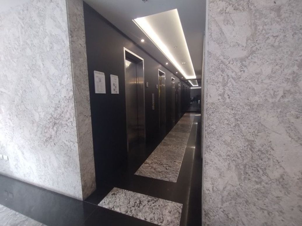Apartamento de 2 alcobas en venta en Las Nieves, Bogotá, 66 m² · foto 18 de 20