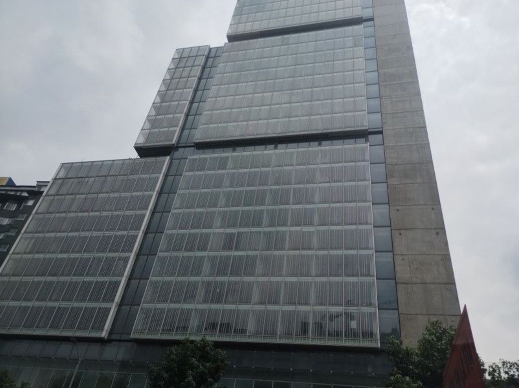 Apartamento de 2 alcobas en venta en Las Nieves, Bogotá, 66 m² · foto 19 de 20