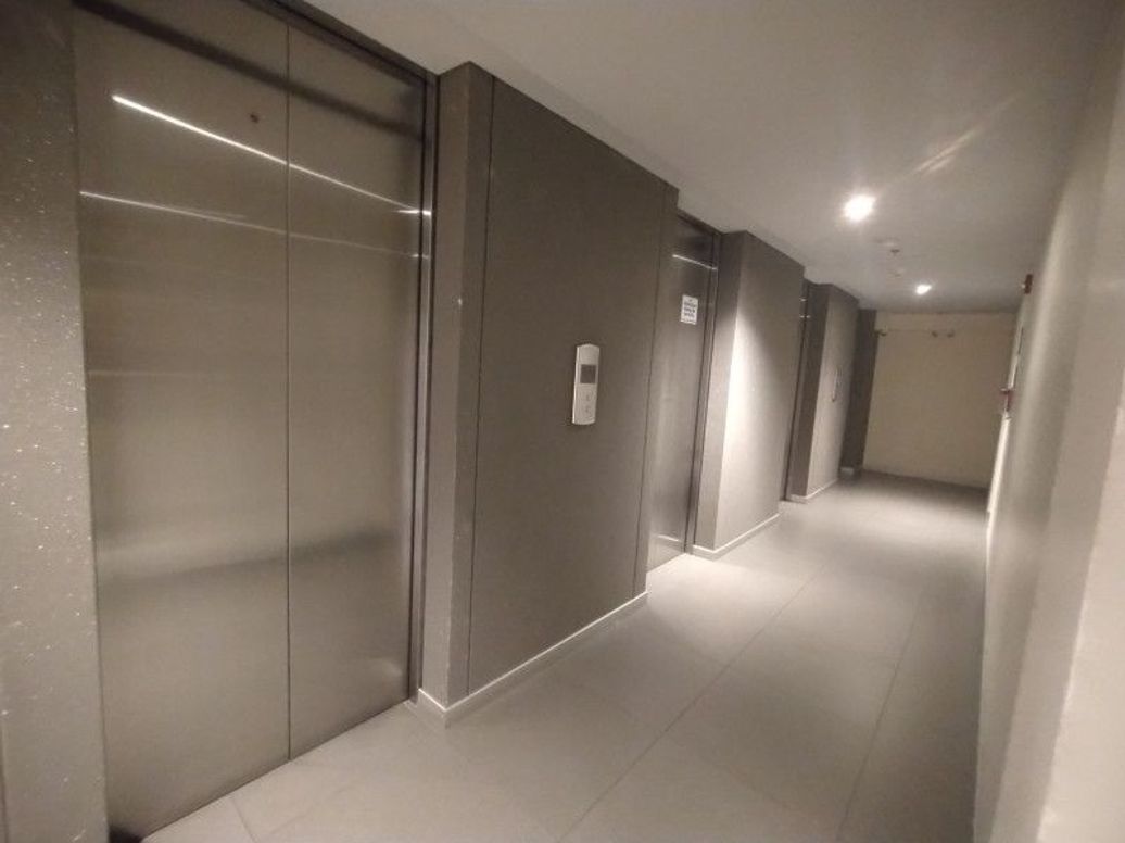 Apartamento de 2 alcobas en venta en Las Nieves, Bogotá, 66 m² · foto 20 de 20