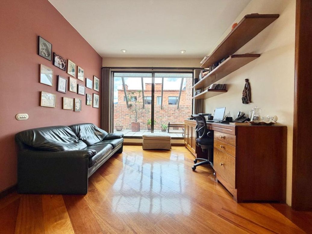 Apartamento de 4 alcobas en venta en Chico Norte Et. Iii, Bogotá, 240 m² · foto 6 de 20