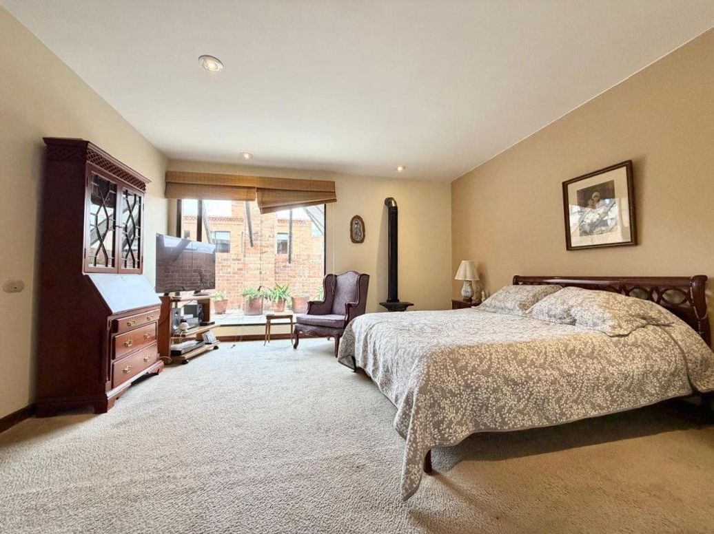 Apartamento de 4 alcobas en venta en Chico Norte Et. Iii, Bogotá, 240 m² · foto 13 de 20
