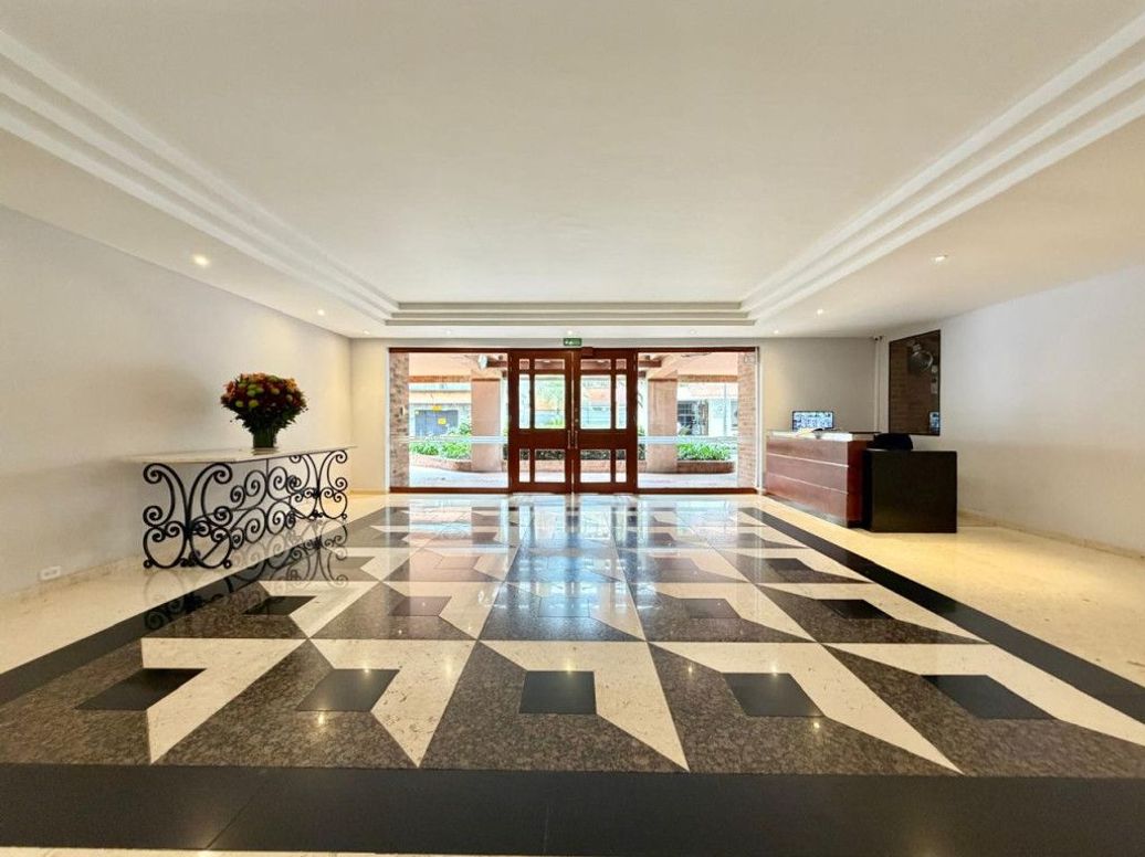 Apartamento de 4 alcobas en venta en Chico Norte Et. Iii, Bogotá, 240 m² · foto 20 de 20