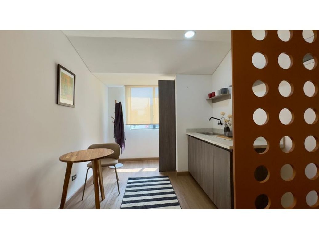 Casa de 7 alcobas en venta en Quinta Paredes, Bogotá, 280 m² · foto 4 de 20