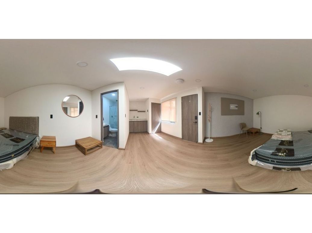 Casa de 7 alcobas en venta en Quinta Paredes, Bogotá, 280 m² · foto 20 de 20