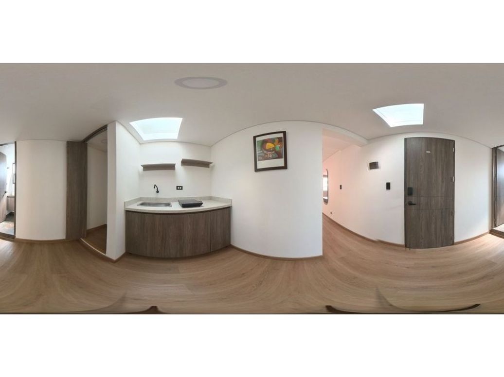 Casa de 7 alcobas en venta en Quinta Paredes, Bogotá, 280 m² · foto 16 de 20