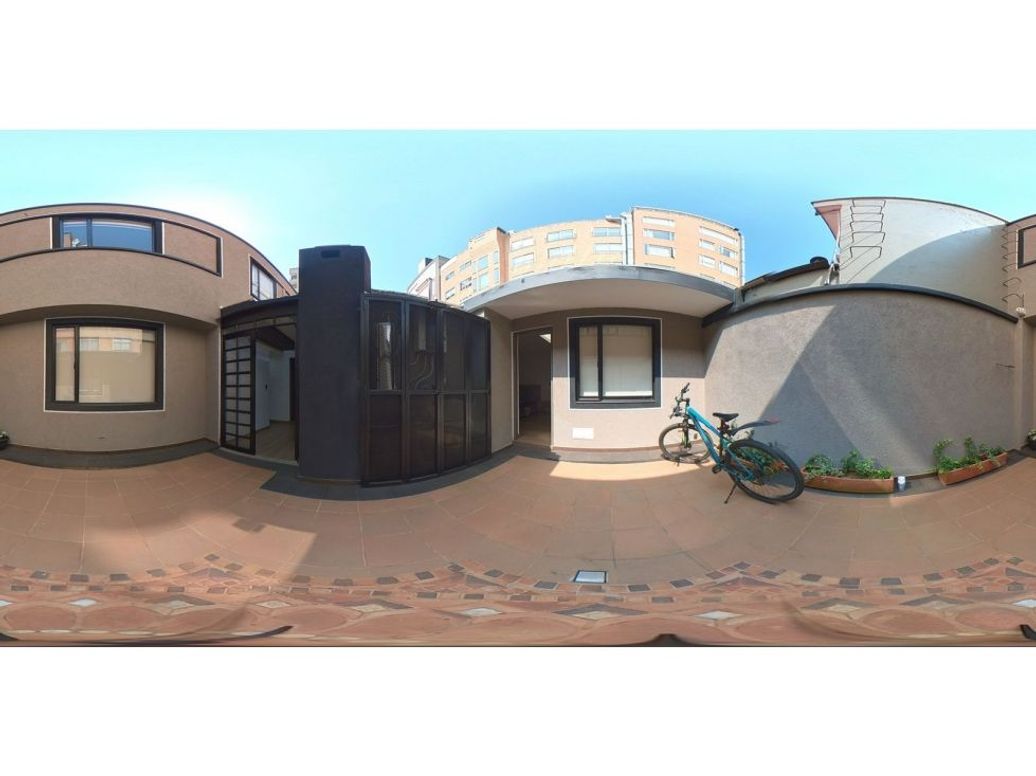 Casa de 7 alcobas en venta en Quinta Paredes, Bogotá, 280 m² · foto 19 de 20