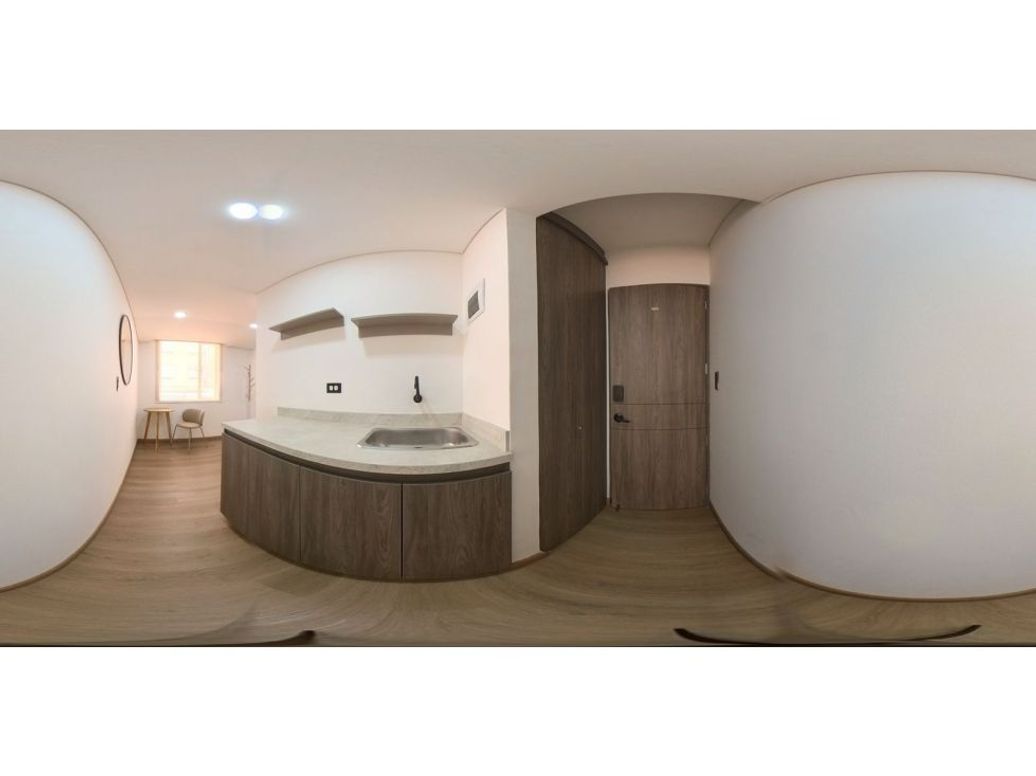 Casa de 7 alcobas en venta en Quinta Paredes, Bogotá, 280 m² · foto 11 de 20