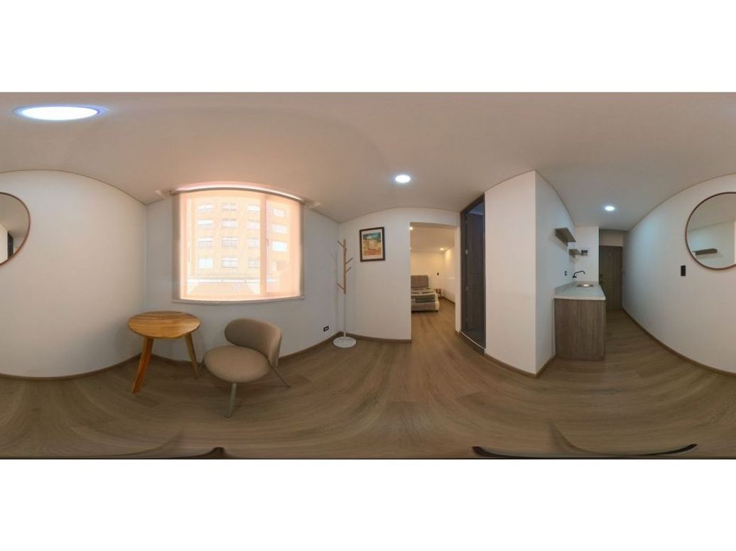 Casa de 7 alcobas en venta en Quinta Paredes, Bogotá, 280 m² · foto 12 de 20