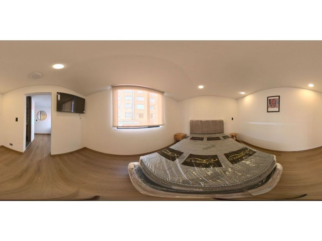 Casa de 7 alcobas en venta en Quinta Paredes, Bogotá, 280 m² · foto 14 de 20