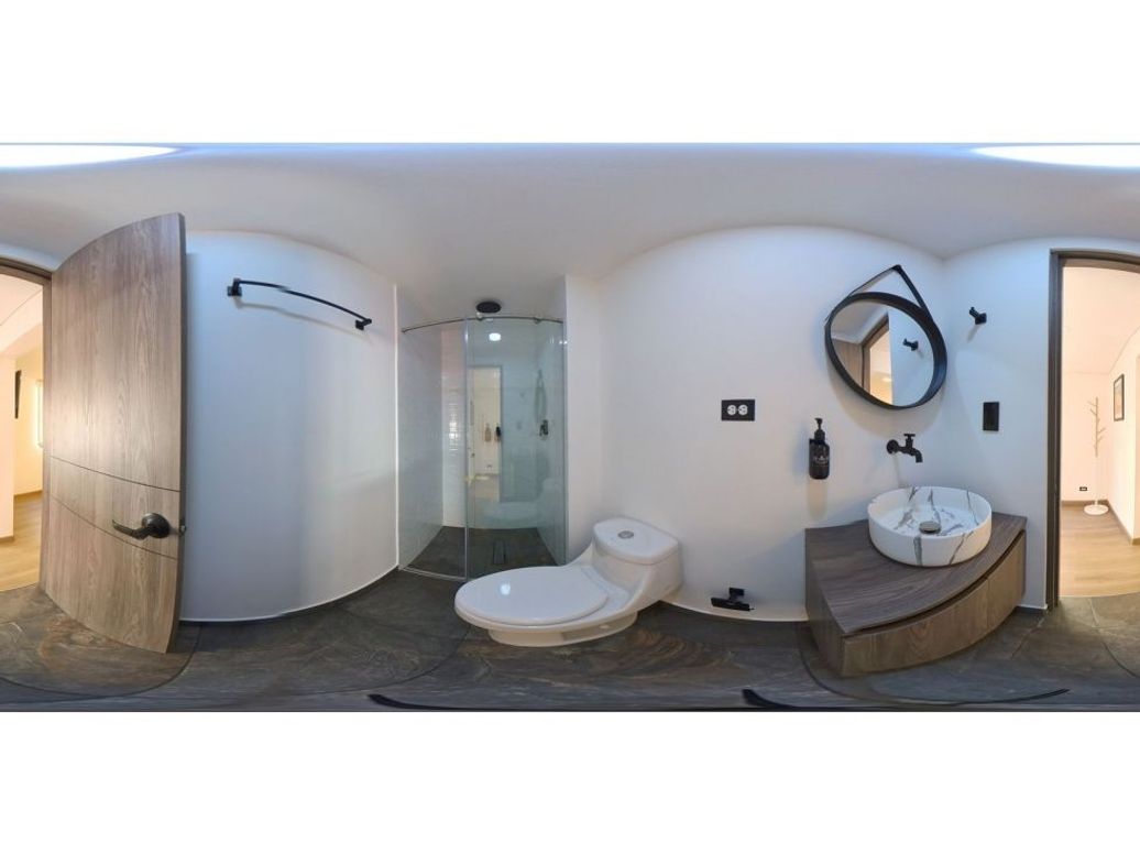 Casa de 7 alcobas en venta en Quinta Paredes, Bogotá, 280 m² · foto 13 de 20