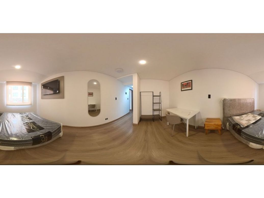 Casa de 7 alcobas en venta en Quinta Paredes, Bogotá, 280 m² · foto 15 de 20